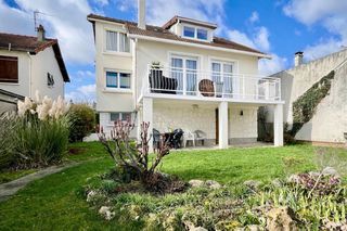  Maison � vendre 6 pi�ces 124 m�