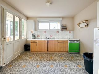  Maison � vendre 7 pi�ces 140 m�