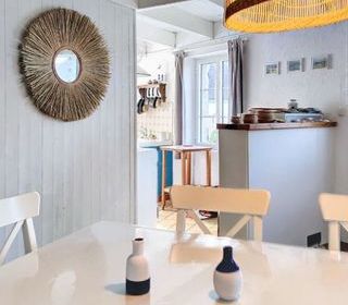  Maison � vendre 3 pi�ces 46 m�