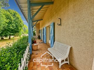  Maison � vendre 7 pi�ces 235 m�