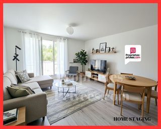  Appartement � vendre 3 pi�ces 60 m�