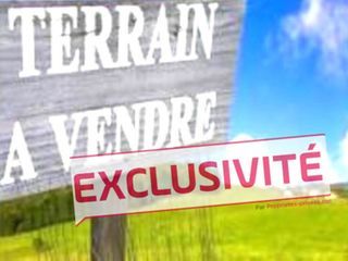  Terrain � vendre 900 m�