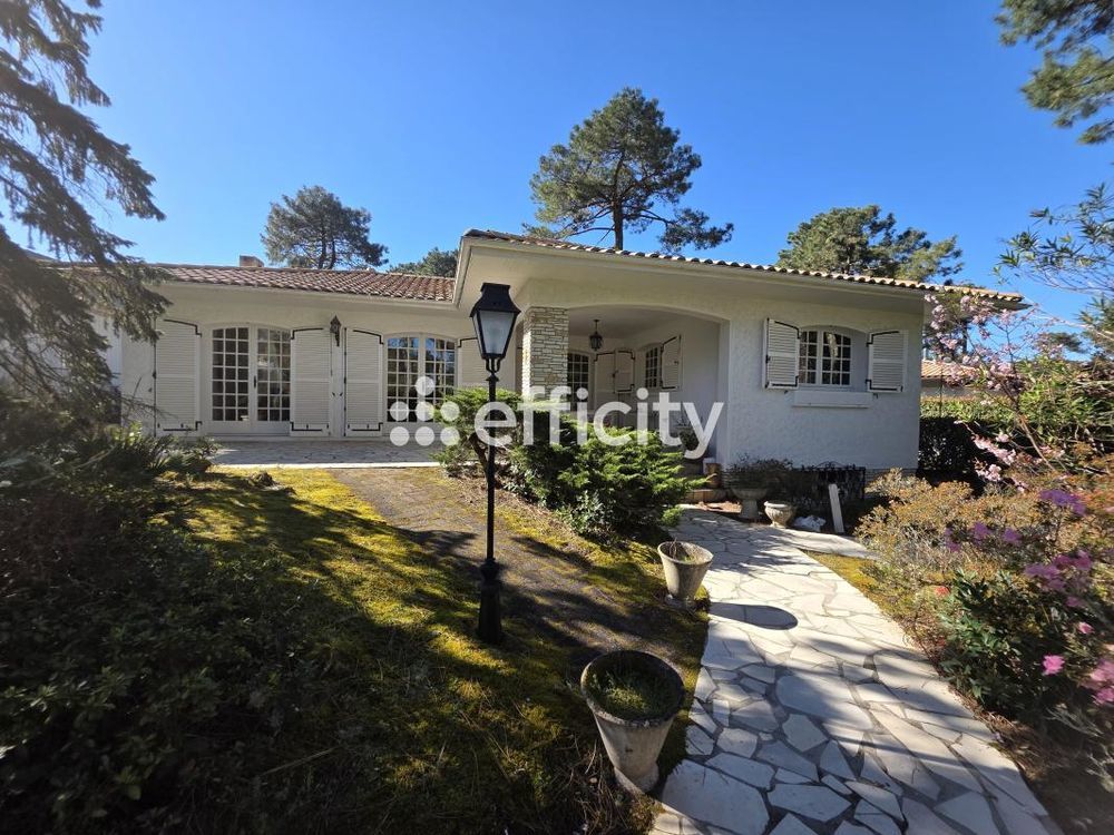 � vendre  Maison Pyla Sur Mer (33115)