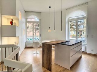  Appartement � vendre 3 pi�ces 66 m�