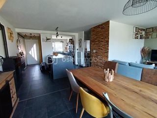  Maison � vendre 5 pi�ces 102 m�