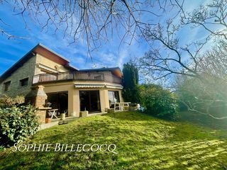  Maison � vendre 8 pi�ces 248 m�