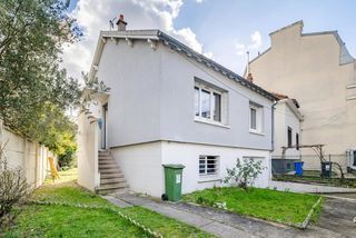  Maison � vendre 4 pi�ces 60 m�