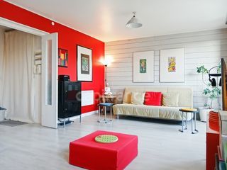  Appartement � vendre 4 pi�ces 67 m�