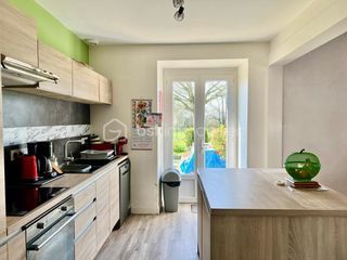  Maison � vendre 6 pi�ces 167 m�