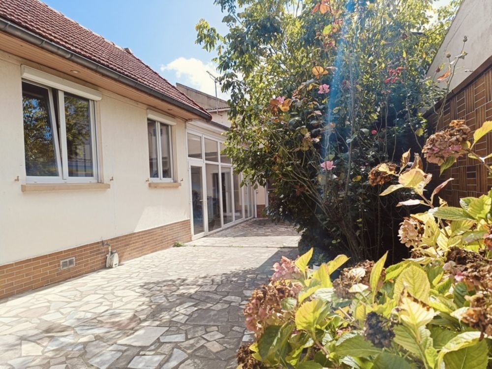 � vendre  Maison Bagneux (92220)
