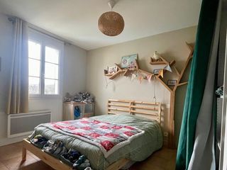  Maison � vendre 5 pi�ces 105 m�