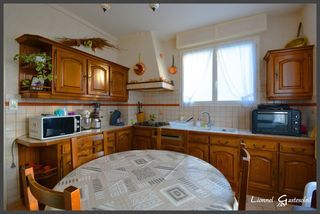  Maison � vendre 7 pi�ces 140 m�