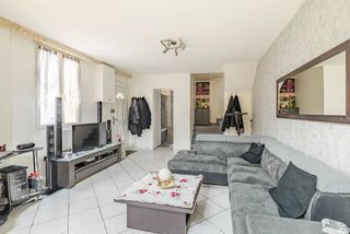  Maison � vendre 3 pi�ces 59 m�