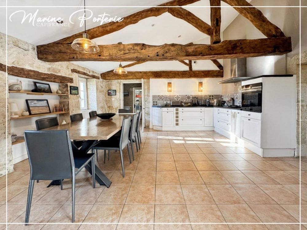 � vendre  Propri�t�/ch�teau Auch (32000)