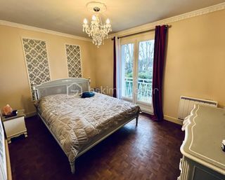  Maison � vendre 5 pi�ces 120 m�