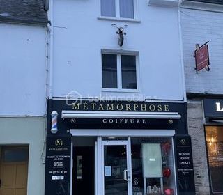  Immeuble � vendre 10 pi�ces 247 m�