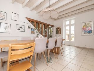  Propri�t�/ch�teau � vendre 5 pi�ces 191 m�