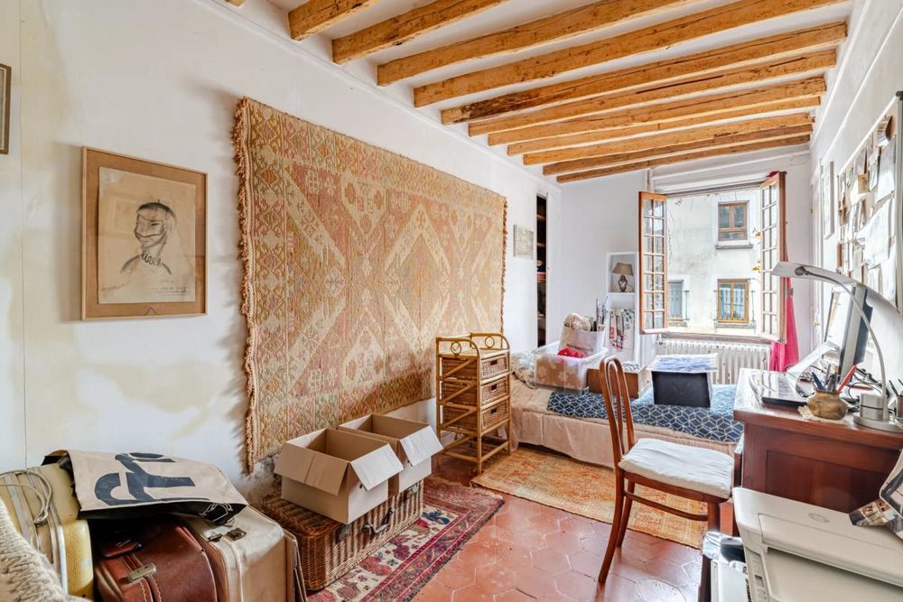 � vendre  Maison �merainville (77184)