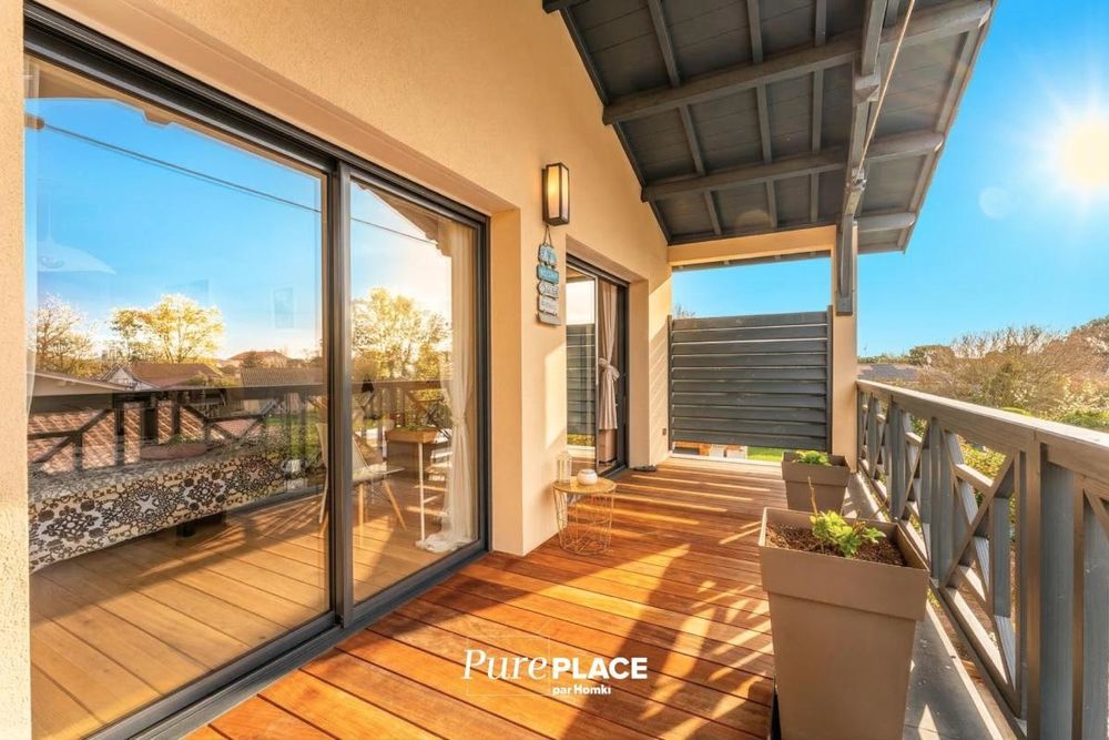 � vendre  Maison Le Teich (33470)