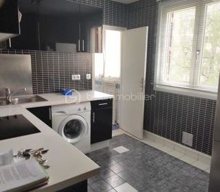  Appartement � vendre 2 pi�ces 45 m�