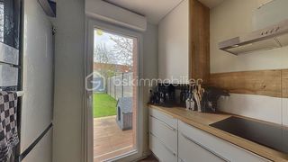  Maison � vendre 5 pi�ces 93 m�