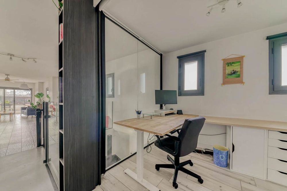 � vendre  Appartement Villeurbanne (69100)