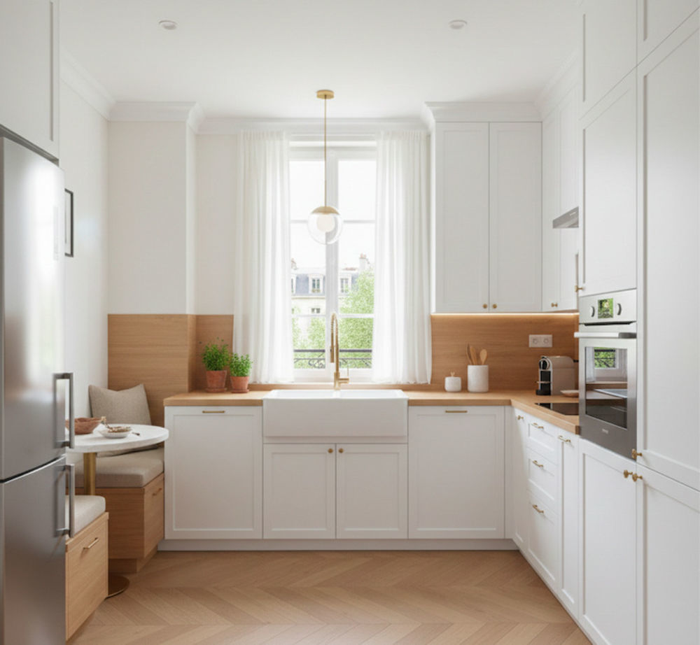 � vendre  Appartement La Rochelle (17000)