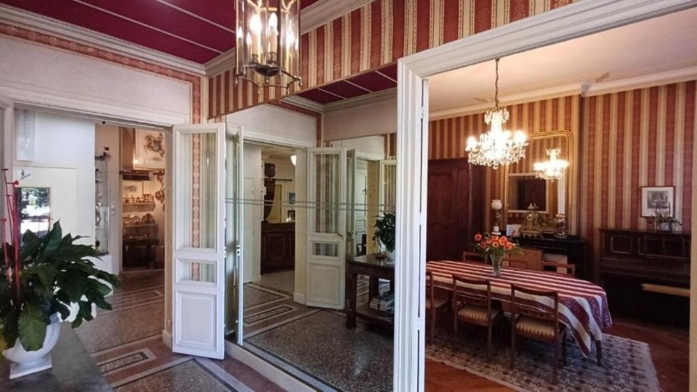 � vendre  H�tel Particulier Carcassonne (11000)