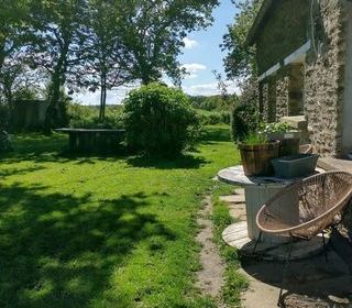  Maison � vendre 3 pi�ces 75 m�