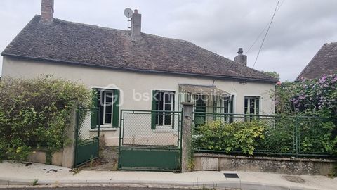   Maison de 64 m� Maison - 3 pi�ce(s) - 64 m�