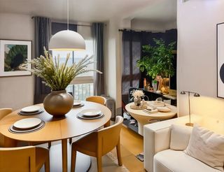  Appartement � vendre 2 pi�ces 45 m�