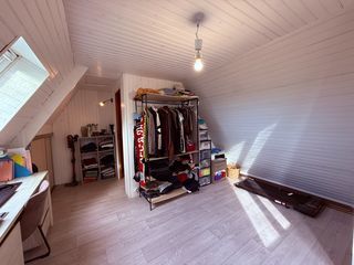  Maison � vendre 3 pi�ces 74 m�