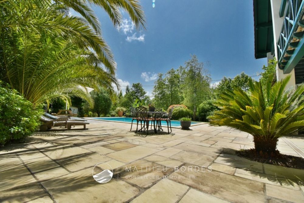 � vendre  Villa Villefranque (64990)