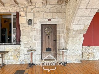  Maison � vendre 11 pi�ces 450 m�