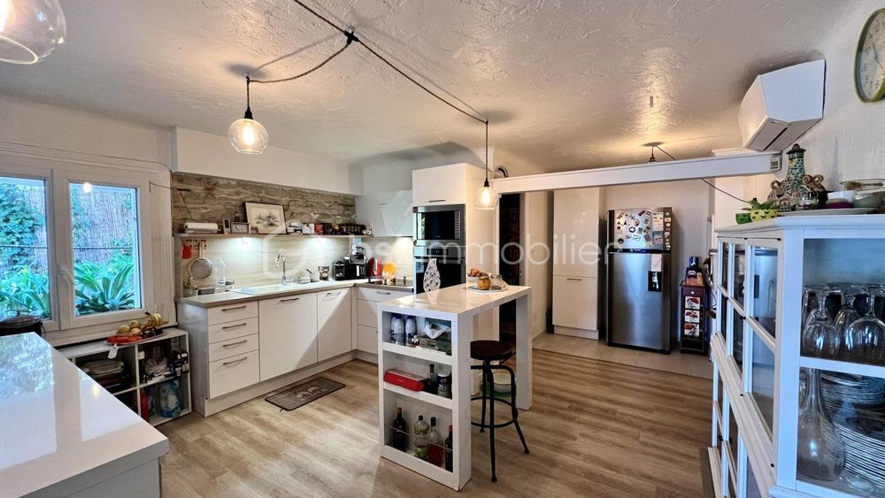 � vendre  Propri�t�/ch�teau La Colle-sur-Loup (06480)