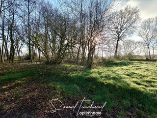  Terrain � vendre 4454 m�