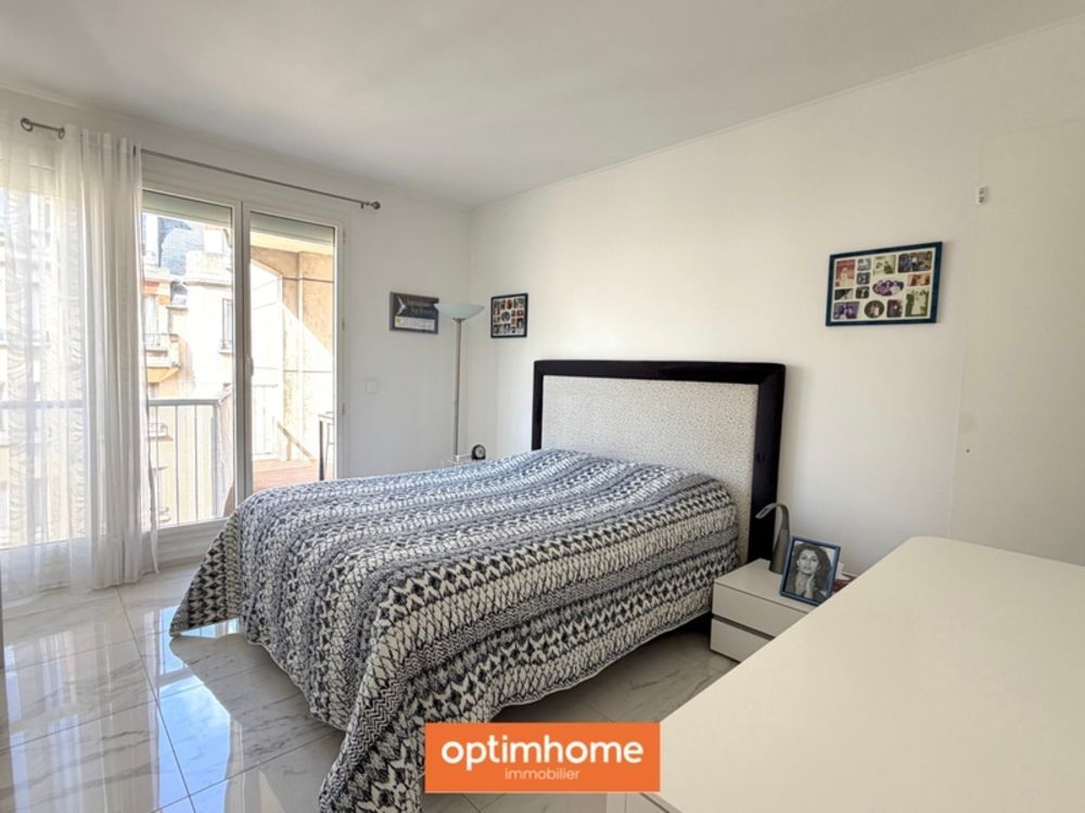 � vendre  Appartement Paris 17