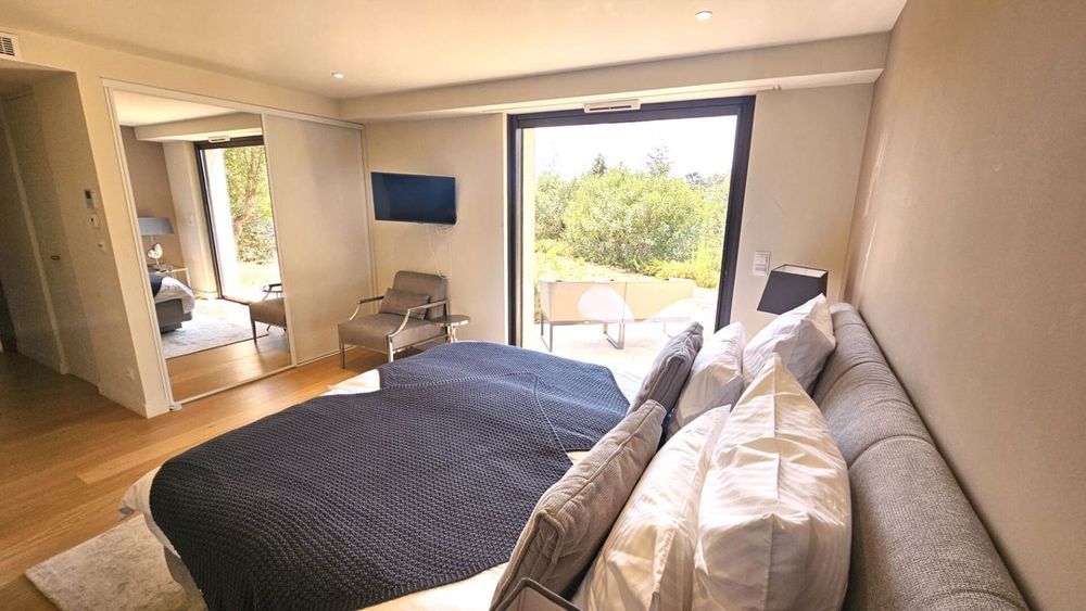 � vendre  Propri�t�/ch�teau Grimaud (83310)