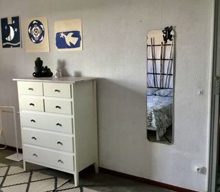  Appartement � louer 1 pi�ce 17 m�