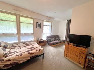  Appartement � vendre 1 pi�ce 35 m�