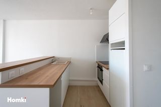  Appartement � vendre 2 pi�ces 43 m�