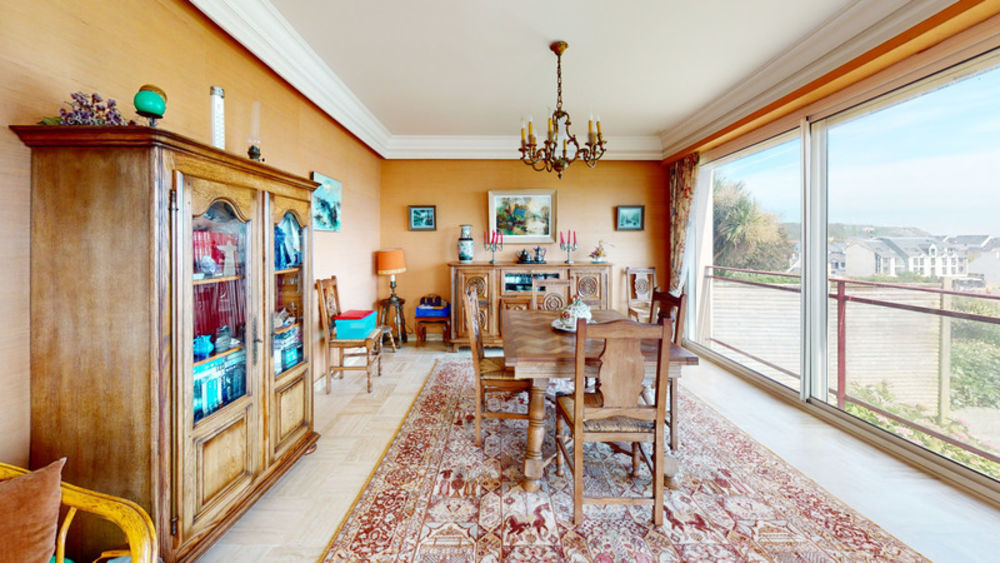 � vendre  Maison Camaret-sur-Mer (29570)