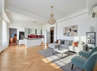  Appartement � vendre 4 pi�ces 106 m�