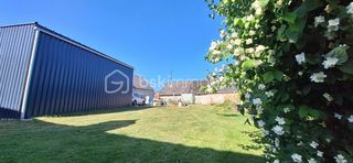  Maison � vendre 5 pi�ces 126 m�