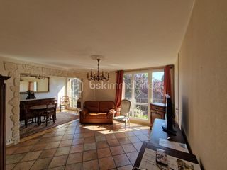  Appartement � vendre 4 pi�ces 66 m�