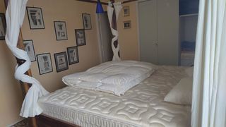  Appartement � vendre 2 pi�ces 40 m�