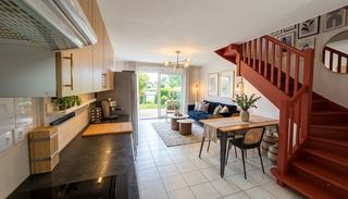  Appartement � vendre 3 pi�ces 74 m�