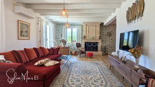  Maison � vendre 6 pi�ces 190 m�