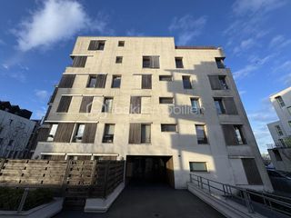  Appartement � vendre 1 pi�ce 37 m�