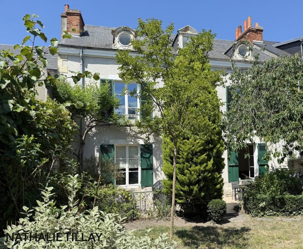 � vendre  Maison Orl�ans (45000)